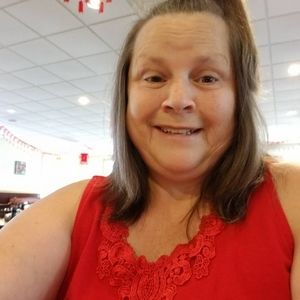 Meet your Posher, Sally